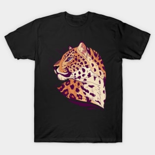 Leopardo T-Shirt